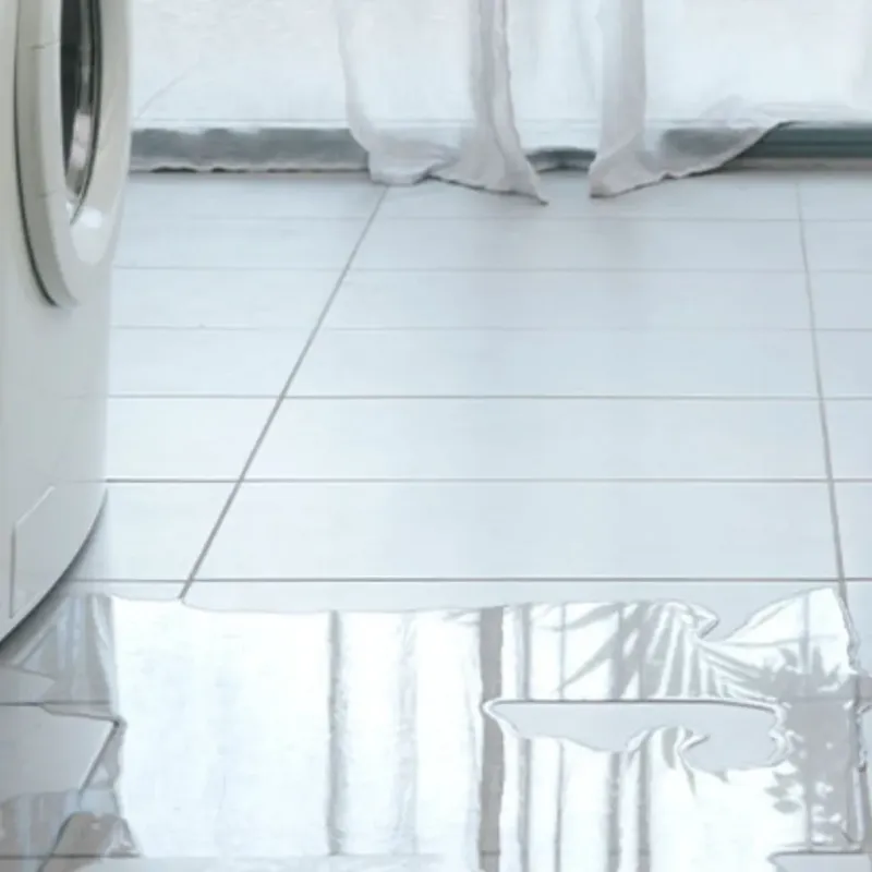 Appliance Leak Cleanup in Lake Meade, PA
